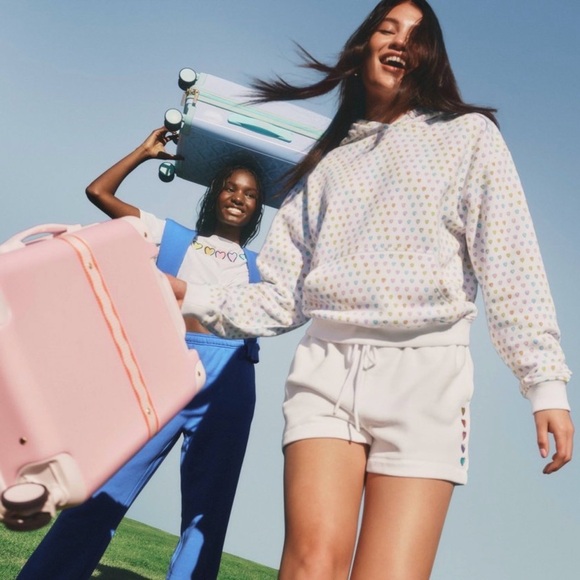 NWT- Roller Rabbit X Target - Picture 3 of 3